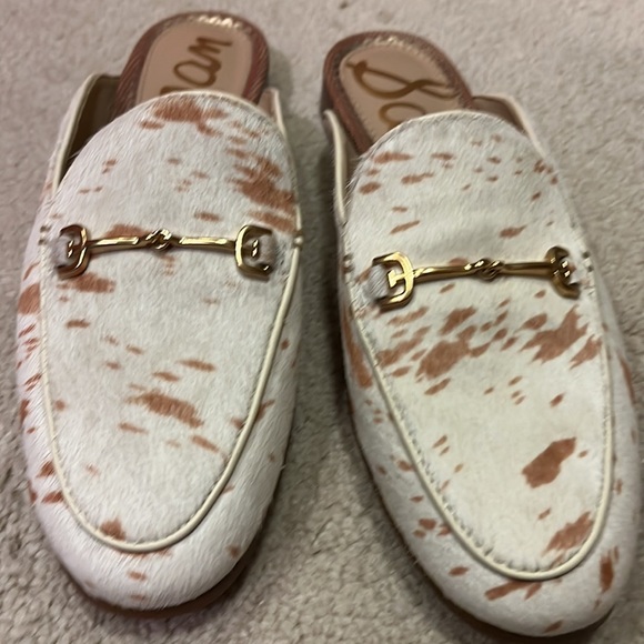 Sam Edelman Linnie Lit Bit Mule - Picture 4 of 5